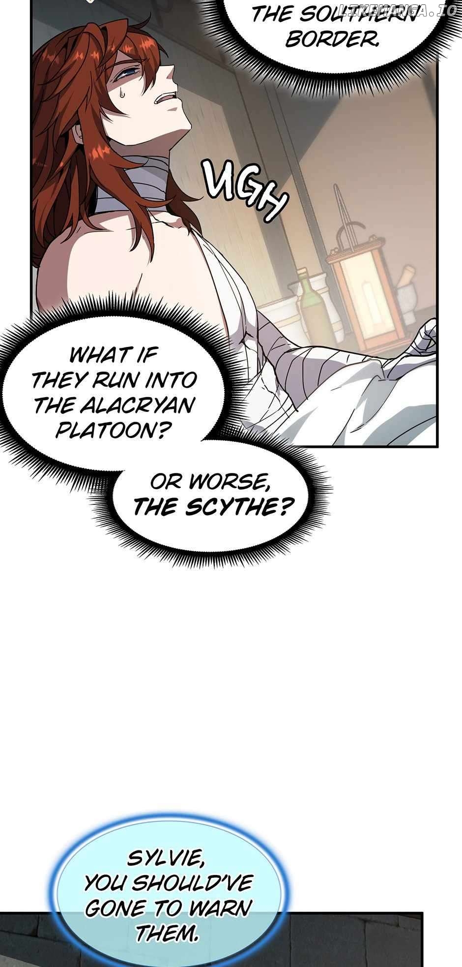 The Beginning After The End Chapter 195 image 56